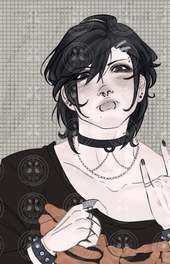 Lineart