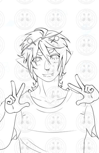 Lineart